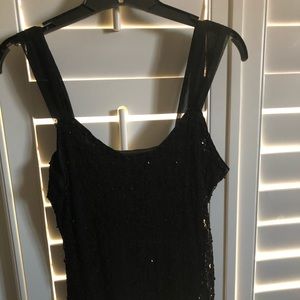 🔥NWT White House black market tank